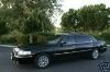 Marveless Transportation, LLC, Phoenix — Town Car - Lincoln Town Car "L" series, Four door sedan accommodates 4 passengers. Tinted windows, leather interior, AM/FM stereo, CD.
