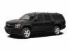 Marveless Transportation, LLC, Phoenix — Luxury SUV - Surburban LTZ, accomodates 6 passengers. Leather interior, tinted windows, AM/FM stereo, CD player, DVD player