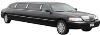 Marveless Transportation, LLC, Phoenix — Limousine - Ultra-Stretch accommodates 10 passengers. TV, VCR, AM/FM stereo, CD/DVD player, dual privacy divider, intercom, plush bar, tinted windows and leather interior.