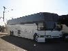 Marveless Transportation, LLC, Phoenix — Motor Coach - 47-56 passengers, High back cloth seats, Bathroom facilities, TV, VCR, CD/DVD player, public address system