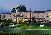 Courtyard Charlotte Lake Norman, Huntersville
