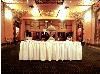 Royal Oak Music Theatre, Royal Oak — Beautiful historical lobby: perfect room for cocktail hour, reception area, ceremony site, break out room and more! (photo credit: Schwegler Brothers)