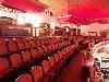 Royal Oak Music Theatre, Royal Oak — Balcony area with 167 fixed seats with two private bars. (photo credit: Larry Garcia)