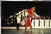 Rhythm Society Orchestra, Detroit — Professional swing dancers and group instructors are available to accompany our shows.