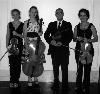Fourth Muse Quartet & other String Ensembles, Pittsburgh — The fourth Muse Quartet, Pittsburgh, PA