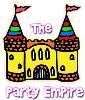 The Party Empire, Inc, Miami — Bounce Houses - Water Slides - Entertainers - Games - Exclusive Pinatas - Party Decorations - Chairs, Tables, Tents & Much More!