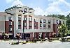 SpringHill Suites Charlotte University Research Park, Charlotte