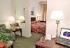SpringHill Suites Charlotte University Research Park, Charlotte