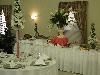 Fairview Community Center, Fairview Community Center, Ellenwood — Full-service Banquet Facility.