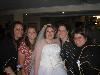 Rev. Connie Anast, Salt Lake City — One of my favorite Brides, Lissa