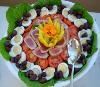 Travers Enterprise Catering, Washington