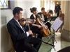 Fine Arts Ensemble, New Orleans — Violin/Cello/Piano/Organ/Voice/Trumpet/Harp/Trio/String Quartet- Trust Professionals!Call *NOT DISPLAYED*  TODAY- Music for all occasions is offered, including weddings, private parties, corporate events, and special family occasions. Visit us on the web: *NOT DISPLAYED*   The FINE ARTS ENSEMBLE expands to include other professional musicians, including String Quartet, wind instruments, and even harp and bagpipes, according to client’s preferences.