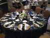 Premier Wedding Planning, Pittsburgh — Contemporary, we can create the look for you.