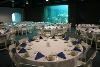 Premier Wedding Planning, Pittsburgh — Large table creations, small budget.