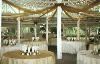 Premier Wedding Planning, Pittsburgh — We create ceiling swags, any style any color.