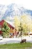 Waterton Lakes Lodge