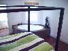 Bridgeview Bed And Breakfast, Vancouver — Built-in Spa Tub in the Master Suite.