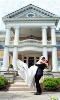 Cartier Mansion B & B, Ludington — Cartier Mansion is also the perfect place for your special event.  We do weddings, receptions, rehearsal dinners and bridal showers.   Enjoy our intimate atmosphere for your next party or private dinner.  We offer excellent food and superior service.  Let us help make your event unforgettable.