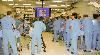 Seattle Science Foundation, Seattle — This is our BioSkills lab. This space comes with the ability to conduct tissue-based courses in a real operating room environment.