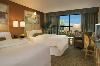 Walt Disney World Swan and Dolphin, Orlando — Guestroom