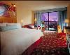 Walt Disney World Swan and Dolphin, Orlando — Guestroom