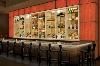 Walt Disney World Swan and Dolphin, Orlando — Il Mulino Lounge