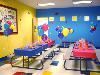 Partyroom A, Pump It Up Of Fresno-Madera, Madera