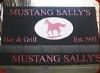 Mustang Sally's, New York