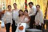 Grand Banquets Network, Jersey City