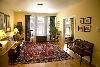 The TownHouse at Mt Laurel, Birmingham — 1200 sq ft furnished upper level with two sitting rooms, a billiards room, and an hors d'oeuvre kitchen.  This level is also equipped with two ipod compatible sound systems and two restrooms.  TheTownHouseatMtLaurel.com