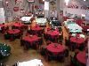 Banquet Room, Snooks Dream Cars, Bowling Green