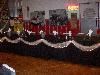 Banquet Room, Snooks Dream Cars, Bowling Green