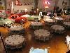 Banquet Room, Snooks Dream Cars, Bowling Green