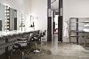 Lightbox, Smashbox Studios, Culver City — Wardrobe and Makeup Area with Private restroom