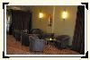 Party Room No 1, The Academy Theater, Portland — There’s comfortable lobby seating to chat with your group about what a great choice you made in choosing The Academy Theater for a private party!