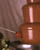 Chocolate Fountains Forever, Dallas