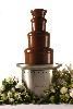 Chocolate Fountains Forever, Dallas