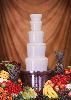 Chocolate Fountains Forever, Dallas
