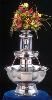 Chocolate Fountains Forever, Dallas