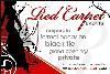 Red Carpet Events, Louisville