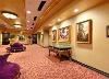 Center Gallery (Pre-Function), Grand Bohemian Hotel, Orlando — Center Gallery (Pre-Function)
