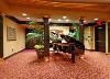 Center Gallery (Pre-Function), Grand Bohemian Hotel, Orlando — Center Gallery (Pre-Function)