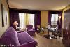 Composer Suite I, II, Grand Bohemian Hotel, Orlando — Jacuzzi Suite