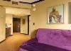 Composer Suite I, II, Grand Bohemian Hotel, Orlando — Jacuzzi Suite