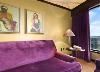 Composer Suite I, II, Grand Bohemian Hotel, Orlando — Jacuzzi Suite