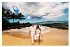 Blue Ocean Weddings, Kihei — Makena Cove Beach Wedding