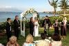 Blue Ocean Weddings, Kihei — South Maluaka Beach Wedding