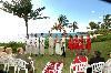 Blue Ocean Weddings, Kihei — Maui Prince Pacific Lawn