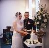 Northeast Wedding Chapel, Northeast Wedding Chapel, Hurst — Chapel Wedding II
