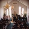 Northeast Wedding Chapel, Northeast Wedding Chapel, Hurst — Chapel Wedding III